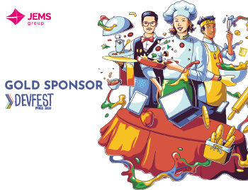 DevFest Paris 2020