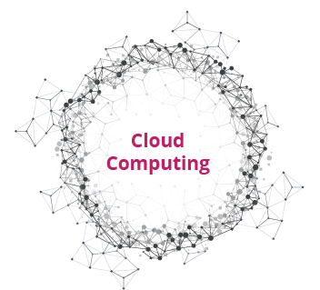 Cloud computing