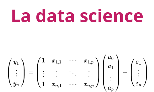 Data science