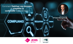 EVOLVE2020 : présentation de notre offre Data gouvernance