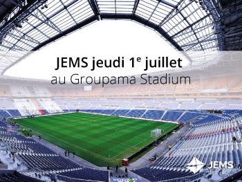 JEMS is a partner of the “Enterprise du Futur”