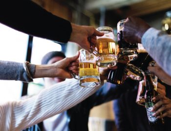 Afterwork JEMS 8 Juillet 2021