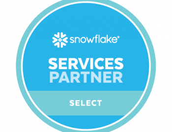 JEMS Group devient Services Partner Select Snowflake !