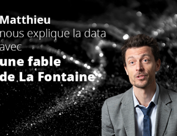 Data Driven ou Data Centric : ce que nous apprend la fable de La Fontaine
