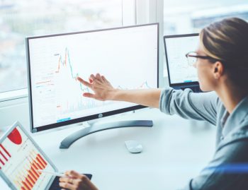 Cloudera et le modèle data centric