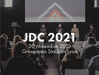 Retour sur le JEMS DATA CONNECT 2021