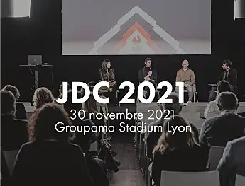 Jems data connect 2021