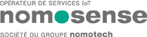 logo nomosense