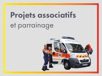 projets associatifs et parrainage JEMS
