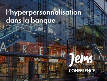 Pas d’hyperpersonnalisation sans une vision client à 360°