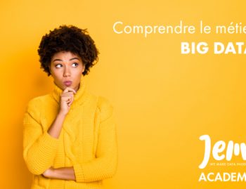 Comprendre le métier de consultant Big Data