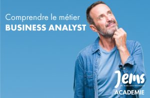 Business Analyst JEMS