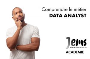 Data Analyst JEMS