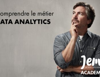 Comprendre le métier de consultant Data Analytics