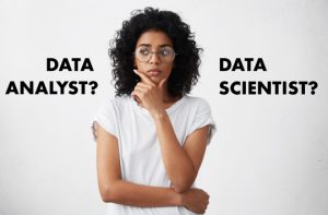 Data Analyst vs Data Scientist JEMS