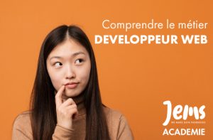 Développeur Web JEMS