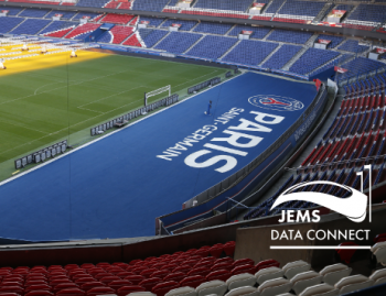 JDC 2022 : notre évènement data annuel revient au Parc des Princes