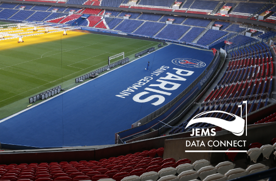 JDC 2022 : notre évènement data annuel revient au Parc des Princes