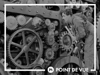 Design ops et industrialisation