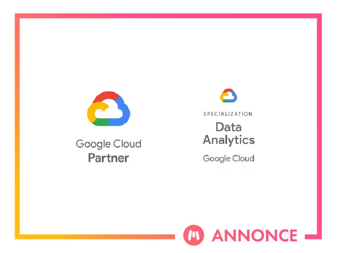 JEMS Data analytics specialist google