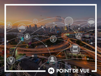 Industrie 5.0 : comment être plus résilient avec l’IOT et la Data ?