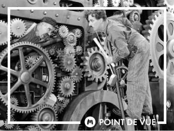 Le Design Ops au service de l’industrialisation de vos procédés de conception