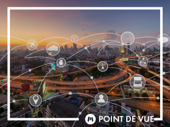 Industrie 5.0 : comment être plus résilient avec l’IOT et la Data ?