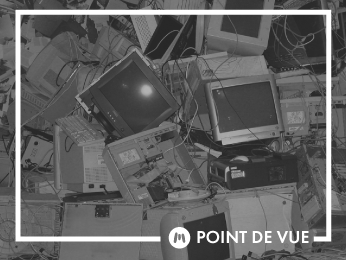 JEMS donne une fin de vie écologique et solidaire à ses ordinateurs