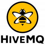 hiveMQ logo