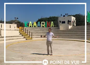 Seminaire entreprise