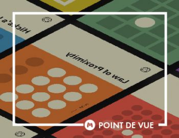 La check-list des lois ergonomiques à utiliser dans vos supports et interfaces numériques