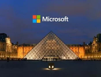 JEMS sponsor showcase du Microsoft Envision France