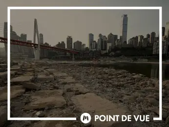 data et crise climatique