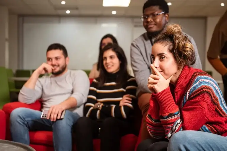 journée des droits ades femmes jems