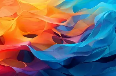 IA generative illustration