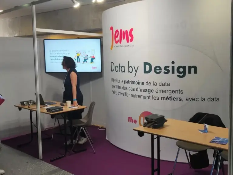 ux days jems