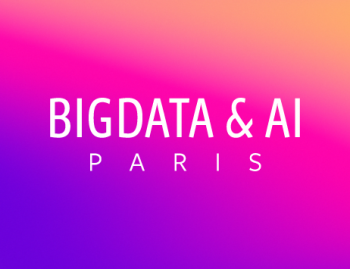 Salon Big Data / AI Paris 2023