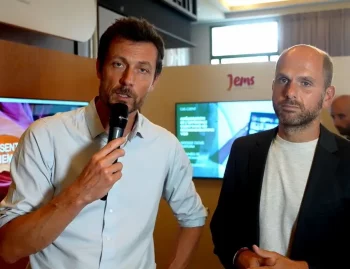 Notre interview au Google Summit 2023