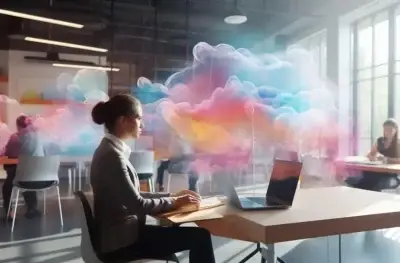 IA generative nouveau souffle entreprise