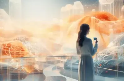 IA generative valorise les services