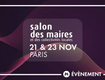 Salon des maires