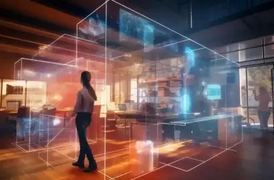 fabrique industrielle de data et ia