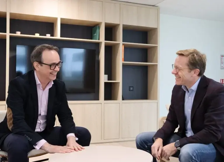 interview data centric