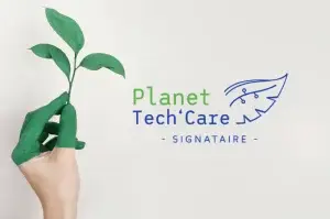 signataire planet tech care