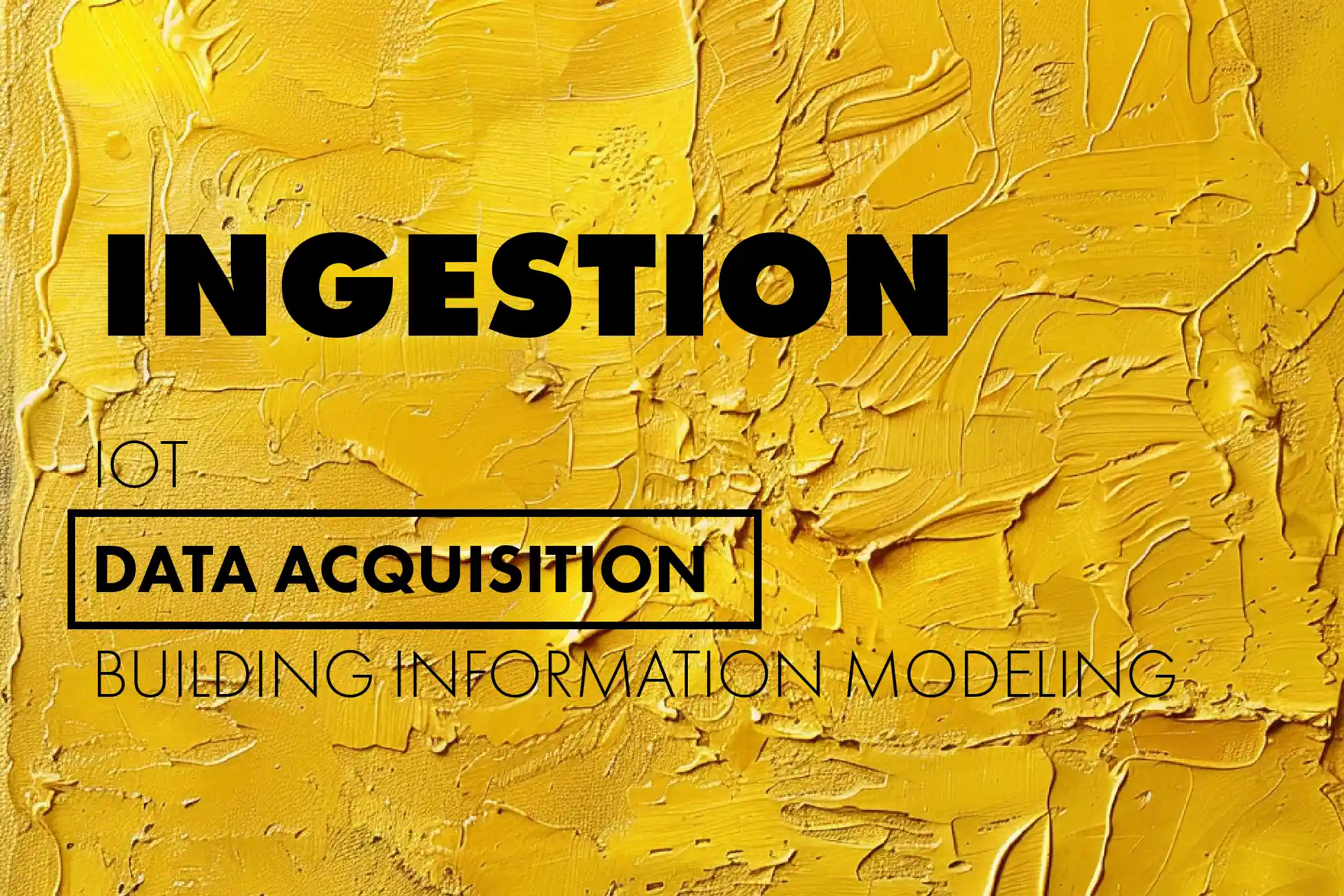 data acquisition