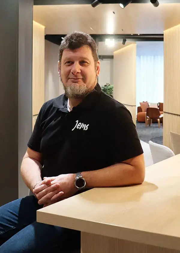 Durabilité IT interview