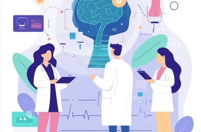 IA et médical : accélérez votre transformation avec IA Starter