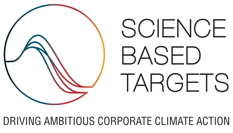 LOGO SBTi