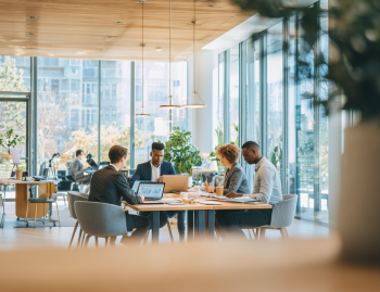 Gouvernance et IA Act : Comment articulier contraintes juridiques, gouvernance performante et innovation ?