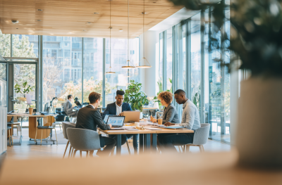 Gouvernance et IA Act : Comment articuler contraintes juridiques, gouvernance performante et innovation ?